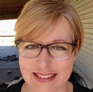 Meet your Posher, Kristine